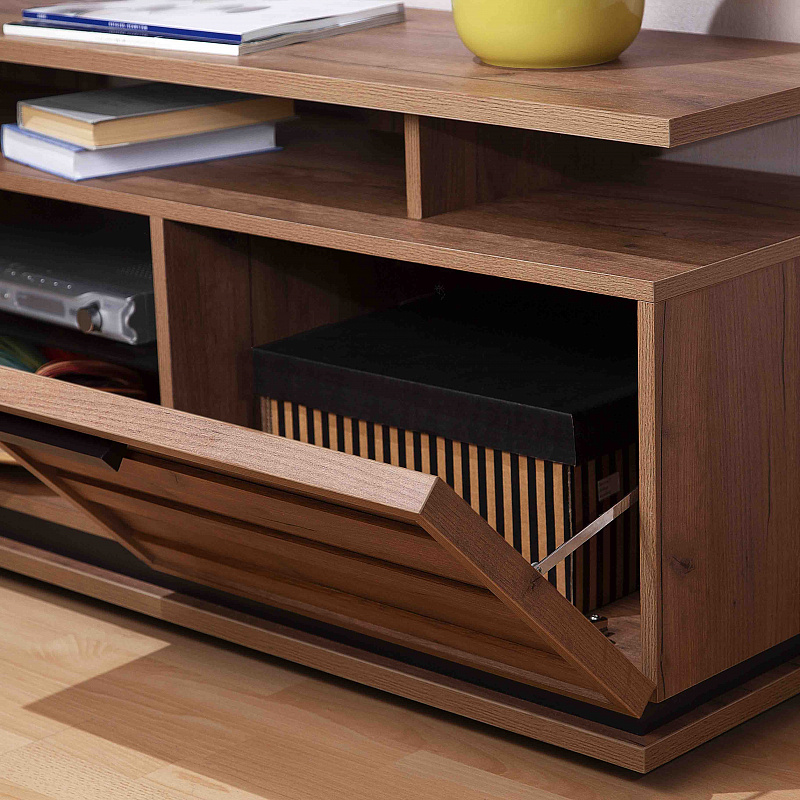 Nature 333 (гостиная) Тумба ТВ малая