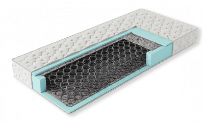 Матрас "Эко 3", серия "Эко" (80*200, жак.)