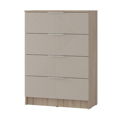 Комод "Эмилия" КМ-02