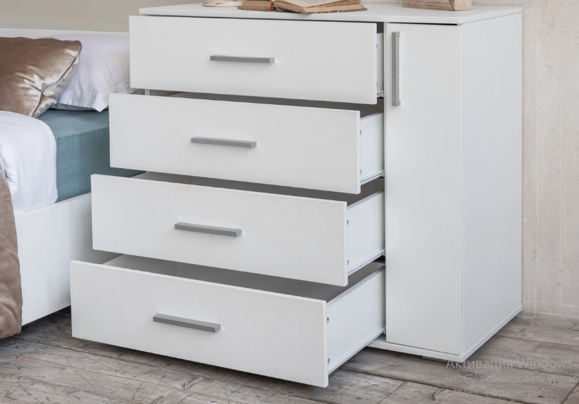 Комод Innovo Pro (Инново Про)