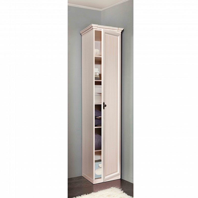 MONTPELLIER (спальня) Шкаф для белья 1