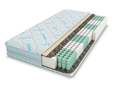 Матрас 200*160 Askona Original 4.0