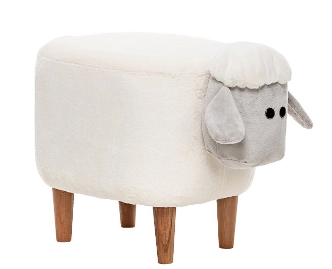 Пуф Leset Lamb COMBI