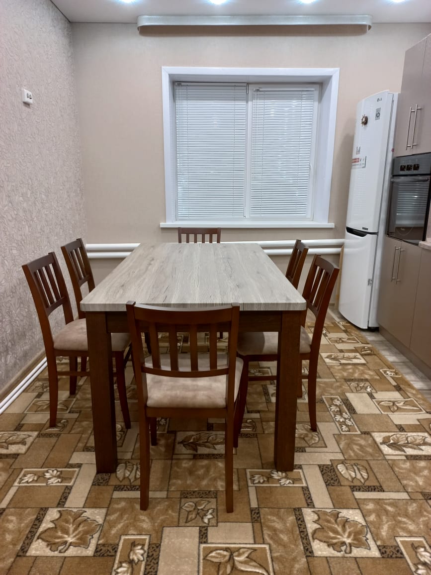 Стол &quot;Модерн-Гибрид&quot; 140*85+30+30