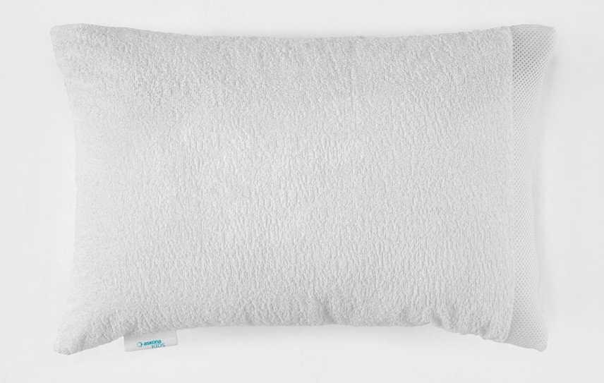 Чехол на подушку детский 060*040 Kids