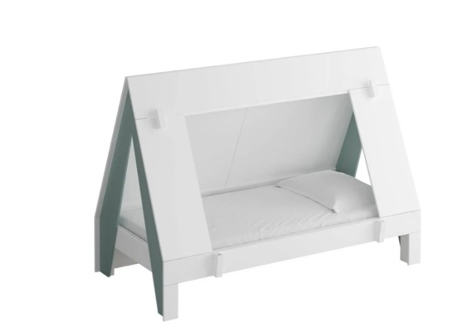 Кровать Campi