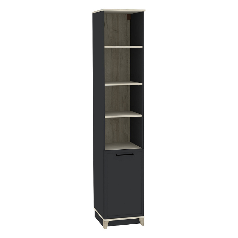 Aurelio 19 (гостиная) Шкаф для книг