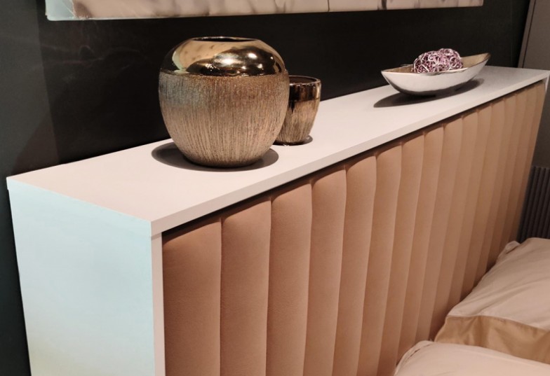 Джуна Мод.ДЖ-13 Кровать