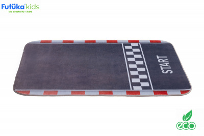 Плюшевый коврик 120х160 см (Start)