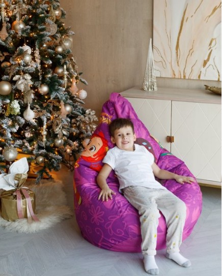 Кресло Мешок