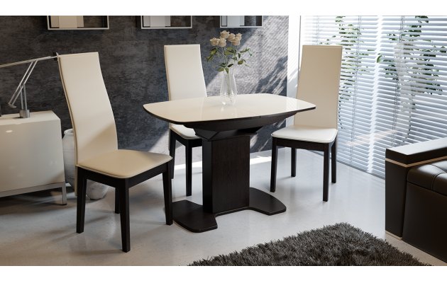 Портофино ТД-105.01.11 Столешница ДСП (стекло) 