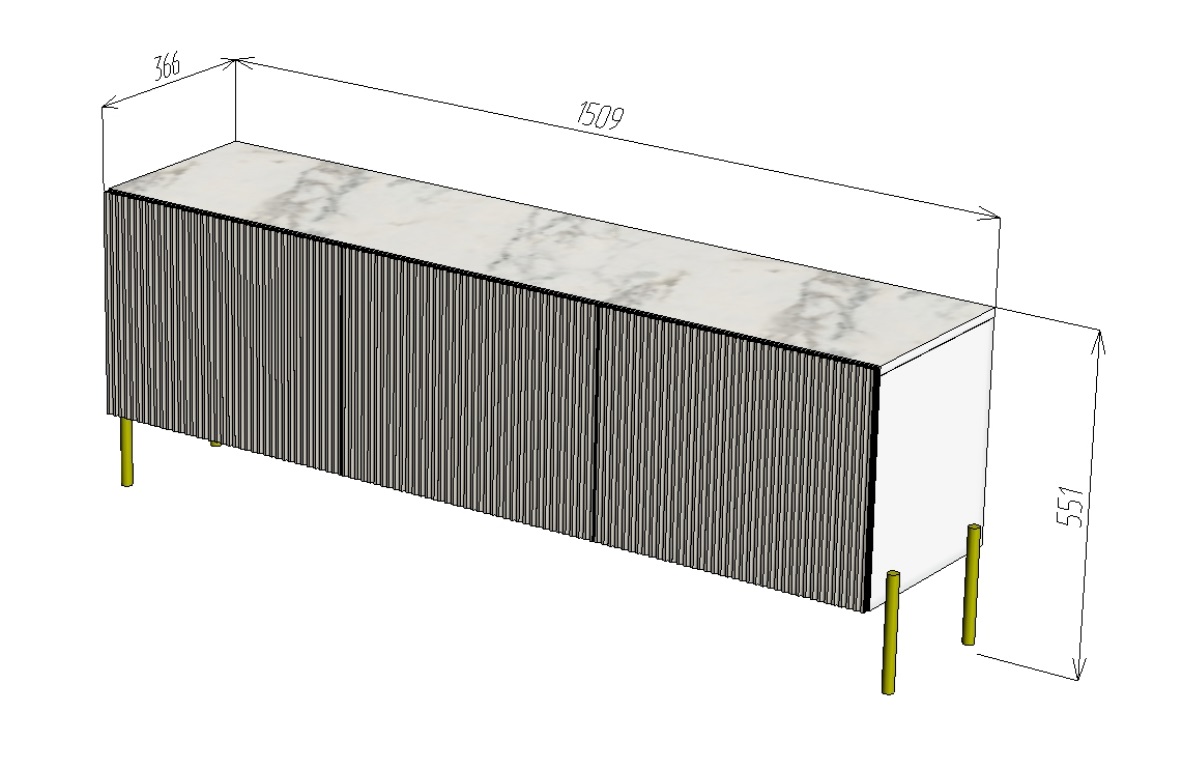 Мальта Тумба ТВ