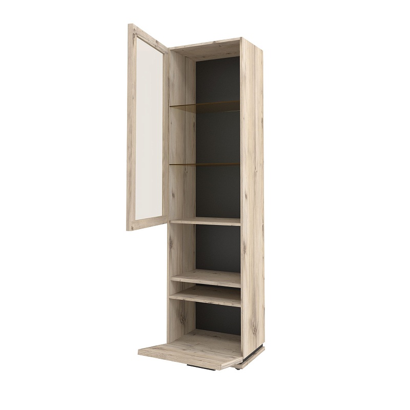 Nature 13 (гостиная) Шкаф для посуды