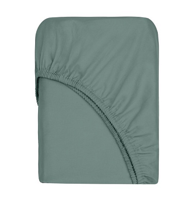 Простынь 160*200 Askona Home (Аскона Дом)