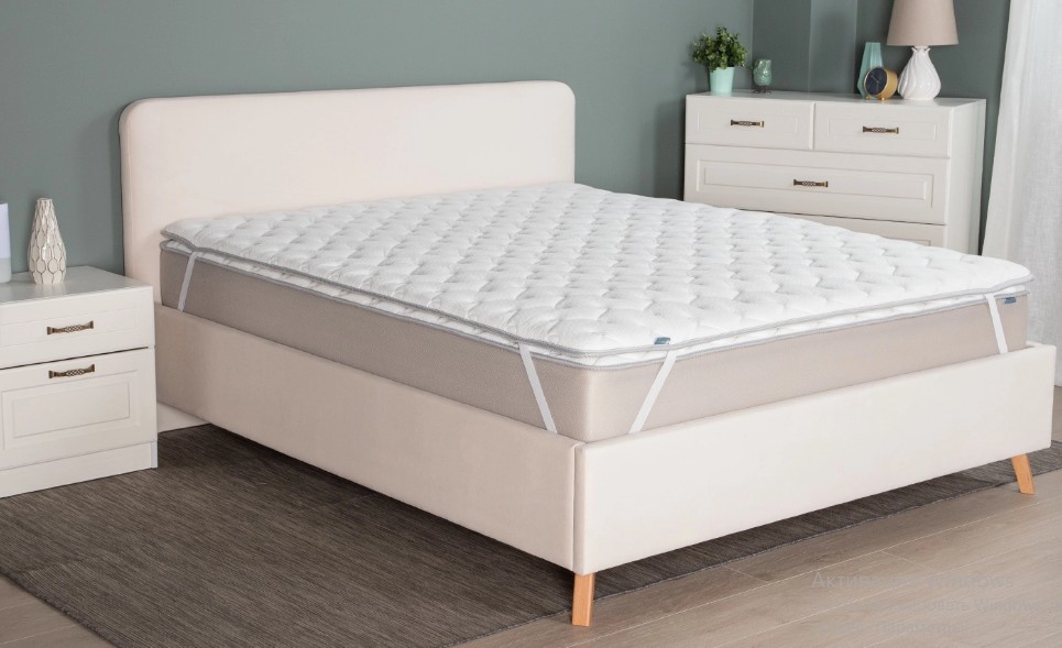 Матрас 200*090 Askona Ortho Omnitemp