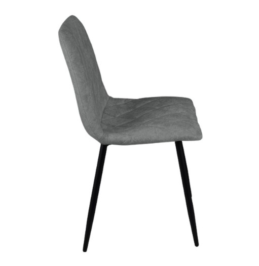 Чили ромб СРП-052 Стул на металлическом каркасе,