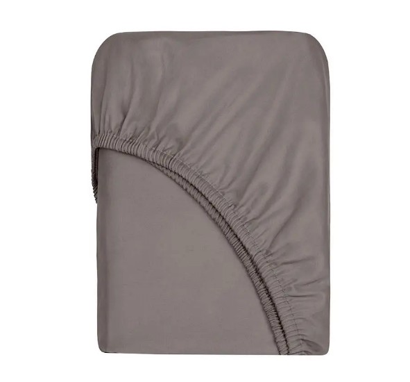 Простынь 180*200 Askona Comfort Maco Sateen