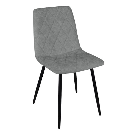 Чили ромб СРП-052 Стул на металлическом каркасе,