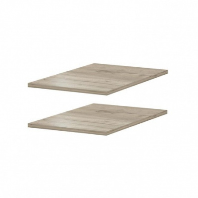 ВЕНЕЦИЯ комплект полок 400