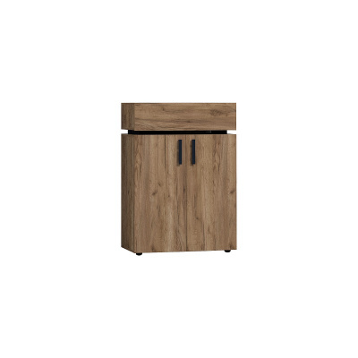 NEO 89 (прихожая) Тумба для обуви