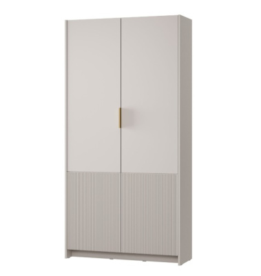 Шкаф 2-х створчатый Пандора ШК-01