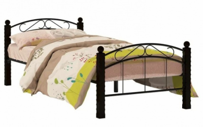 Кровать GARDA 15 (900)