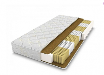 Матрас 200*140 Sleep Style Safe