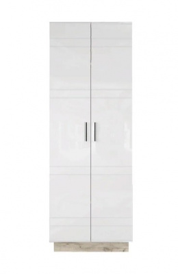 АТЛАНТА Шкаф для одежды
