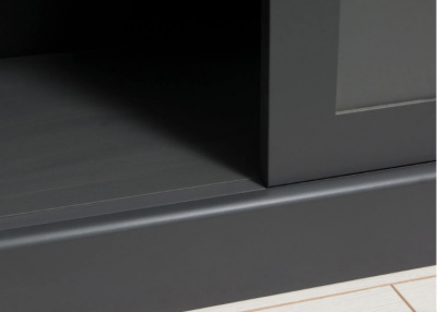 Цоколь Caprio для стеллажа