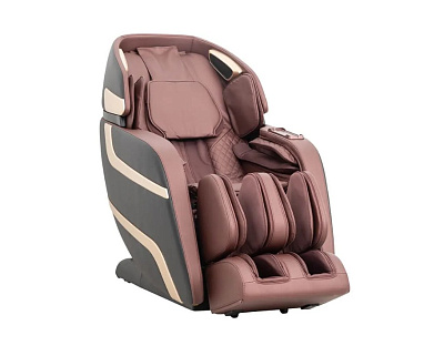 Massage Chair Askona Smart Jet (Массажное кресло Аскона Смарт Джет)