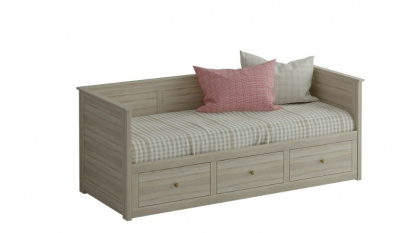 Кровать-кушетка Reina