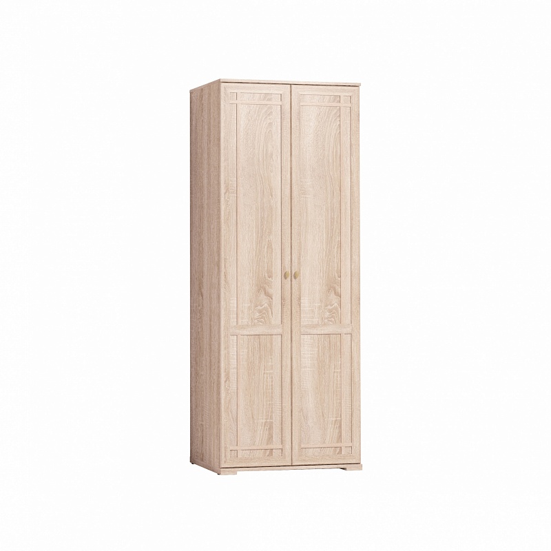 Sherlock12 (гостиная) Шкаф для одежды