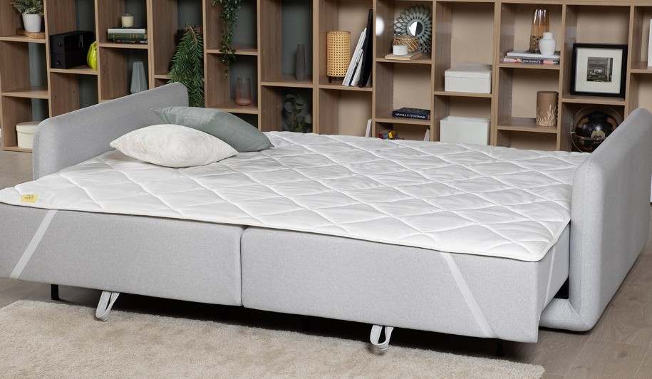 Наматрасник 200*120 Cloud Sofa