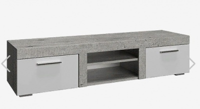 Гостиная "BEST" мод.№1.1 Тумба ТВ большая