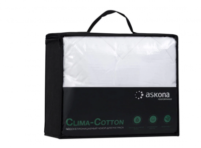 Чехол на матрас Clima-Cotton 200*180