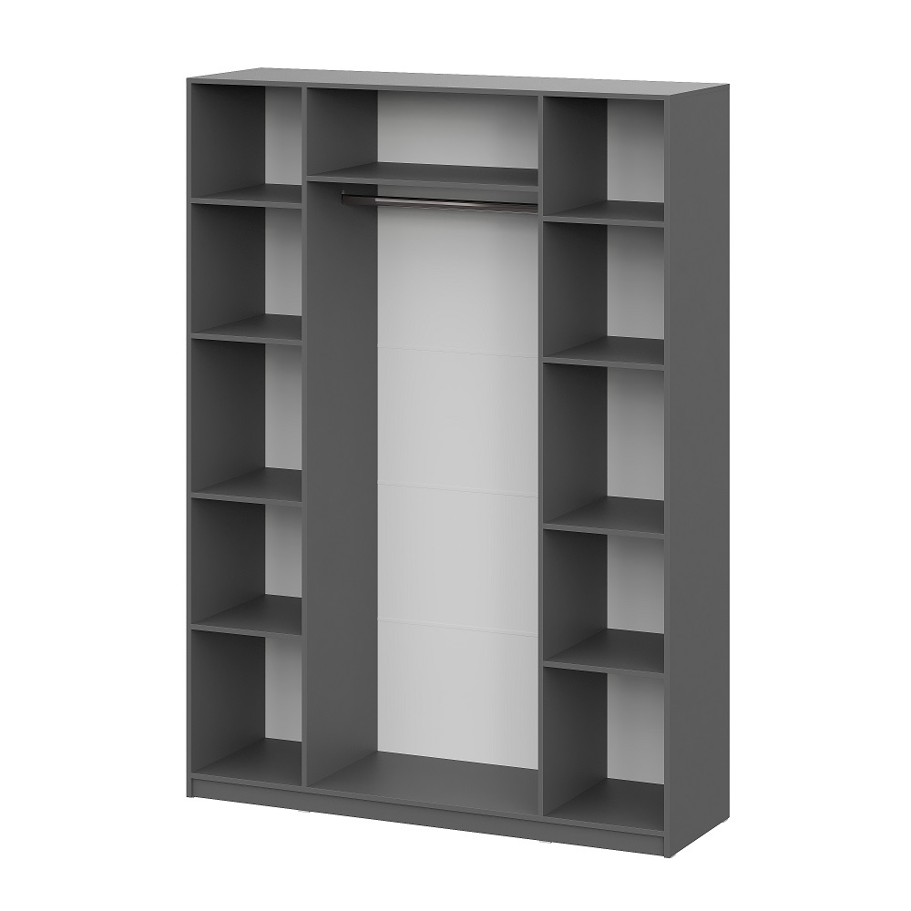 Шкаф "ШК 5" (1600) (Серия 2)