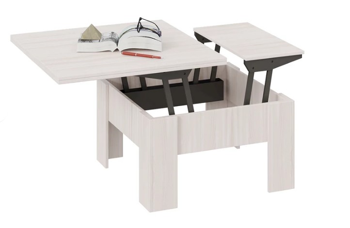 Стол журнальный Тип 10