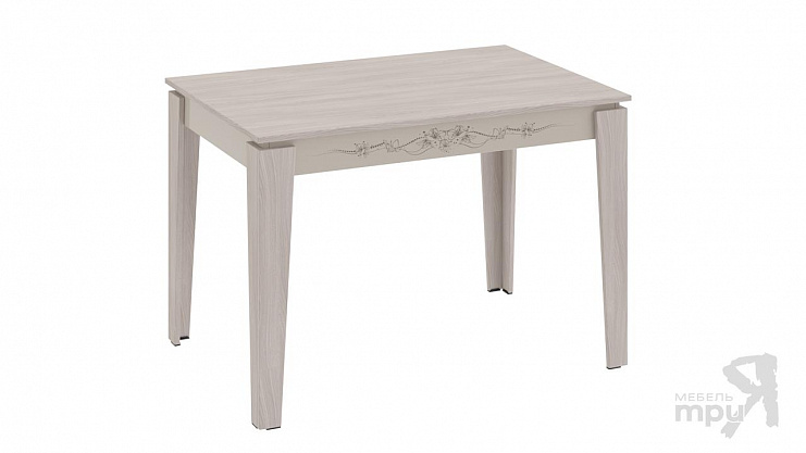 Лацио Тип 1 Стол обеденный