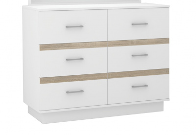 Анона 4 (спальня) Комод