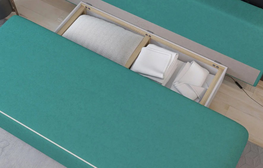 Диван-кровать Лакер лайт