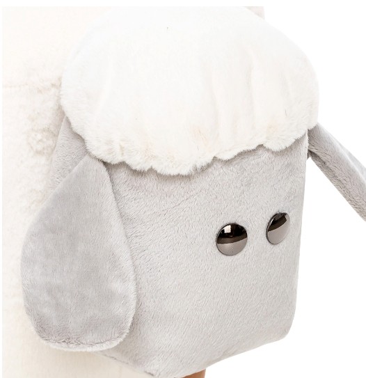 Пуф Leset Lamb COMBI