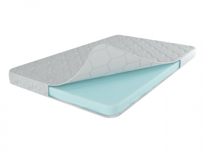 Матрас "Slim Twist" (120*200, синт.жак.стег. (100))