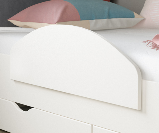 Борт для кровати 80*26*02