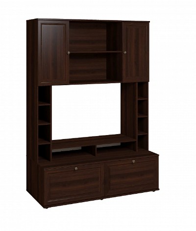 Montpellier (гостиная) Шкаф МЦН 1