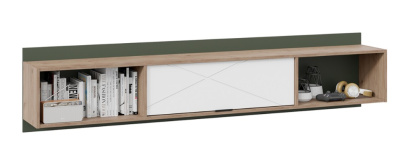 Лео ТД-410.12.21 Шкаф навесной