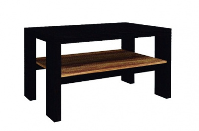 HYPER (гостиная) Стол журнальный 3