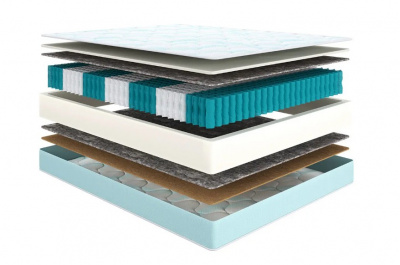 Матрас 190*150 Askona Original Pro 3.0