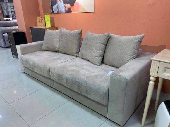 Алекс-21, диван прямой