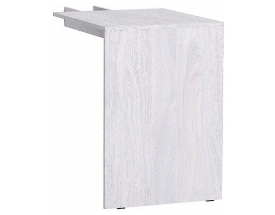 ADELE 86 Стол приставной угловой