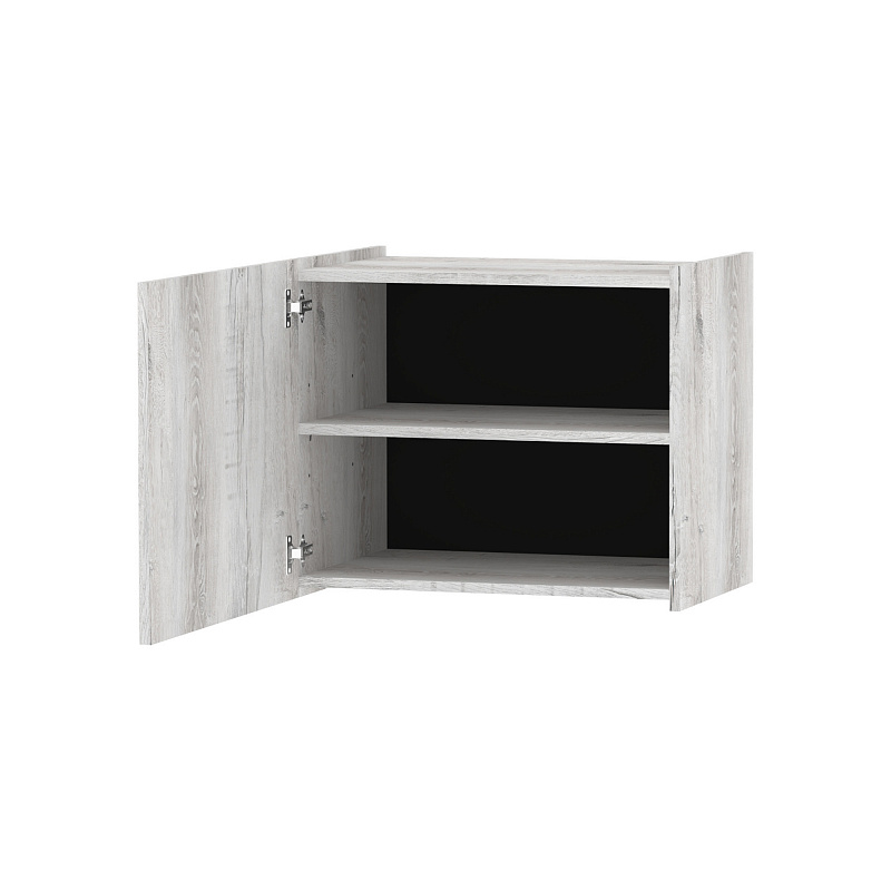 Кубиста 1 (гостиная) Шкаф с фасадом Стандарт